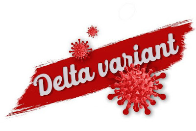 UK Official Actions for New Delta Plus Variant in Community Resources
