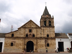 CATEDRAL SANTA CLARA