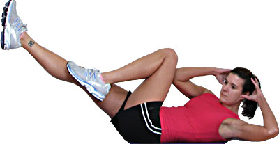 lifetime health concern ab exercises