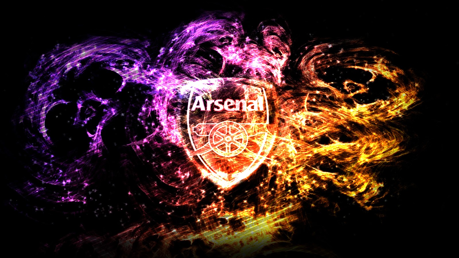 Arsenal Football Club Wallpaper - Football Wallpaper HD