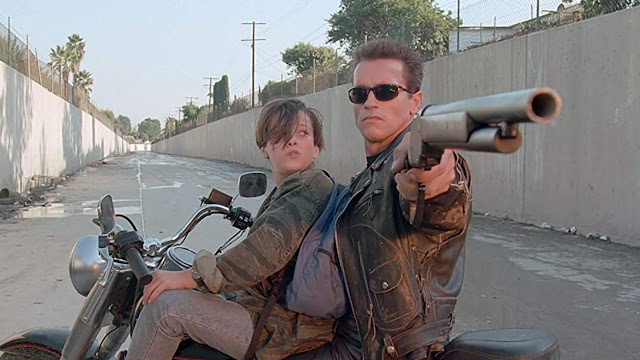 Terminator 2 - Judgment Day