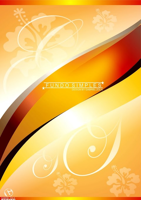 FUNDO SIMPLES DESIGNED BY GABRIEL ZOLA