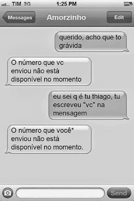 zap zap textos engraçados