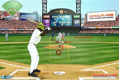 Juego de beisbol