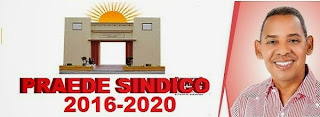  PRAEDE SINDICO ( OFFICAL WEB)