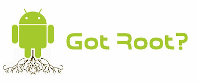 Android Phones for root