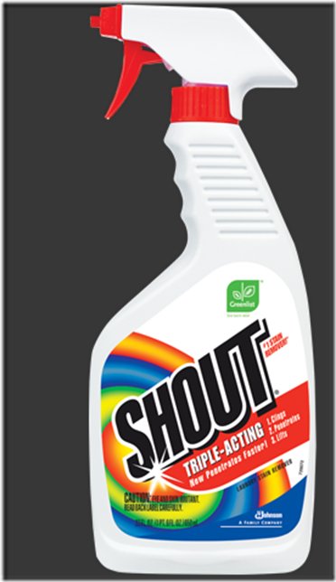 Shout