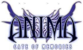 Anima Gate Of Memories PC Game Free Download