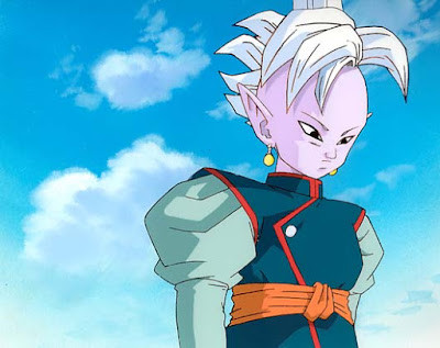 Supreme Kai