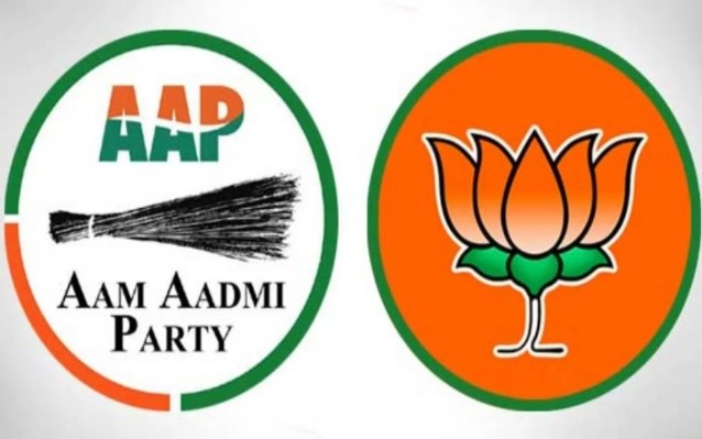 गुजरात चुनाव 2022: कच्छ में AAP प्रत्याशी ने दिया पार्टी से इस्तीफा, BJP को समर्थन देने का ऐलान