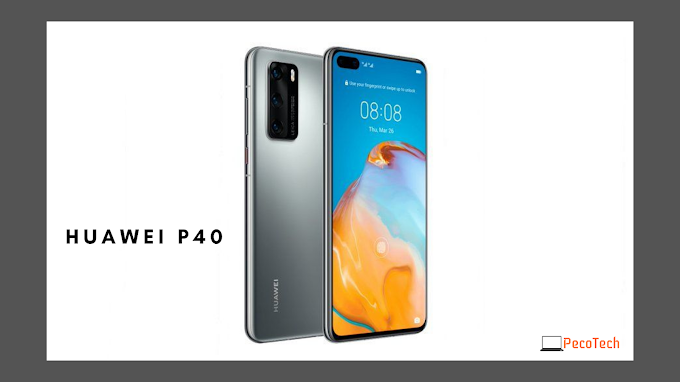 HUAWEI P40 4G FULL SPECIFICATIONS 2021
