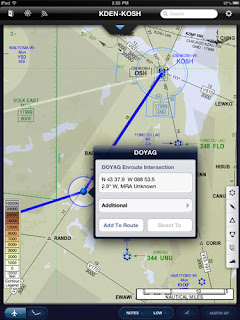 Jeppesen Data Cycle 1211 for iPad Mobile FD/TC Full World 