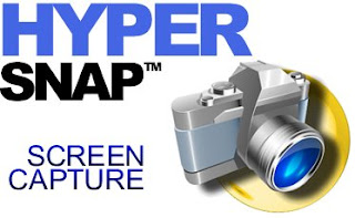 تحميل برنامج تصوير سطح المكتب و عمل الشروحات HyperSnap 8.16.08 
