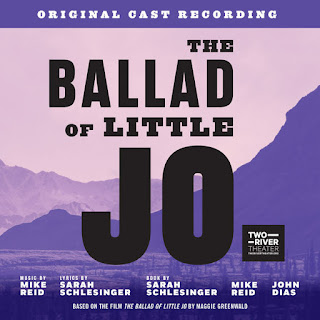 download MP3 Various Artists - The Ballad of Little Jo (Original Cast Recording) iTunes Plus aac m4a mp3