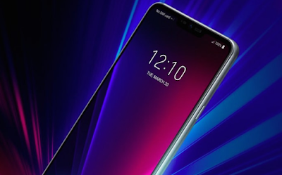 LG V40 ThinQ tidak dapat mengirim dan menerima pesan teks, ini solusinya