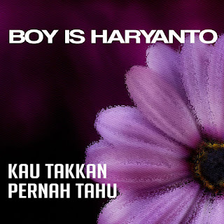 MP3 download Boy Is Haryanto - Kau Takkan Pernah Tahu iTunes plus aac m4a mp3