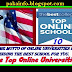 Best Online Colleges