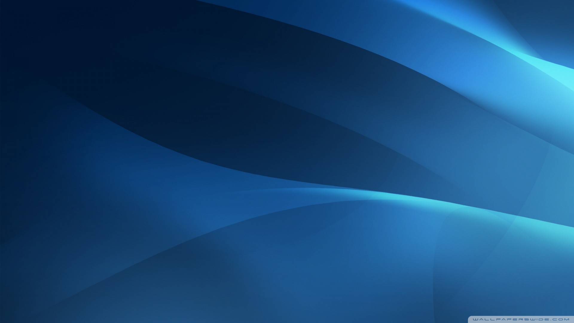 blue abstract wallpaper hd