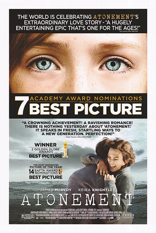 atonement