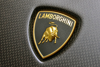 Lamborghini Logo