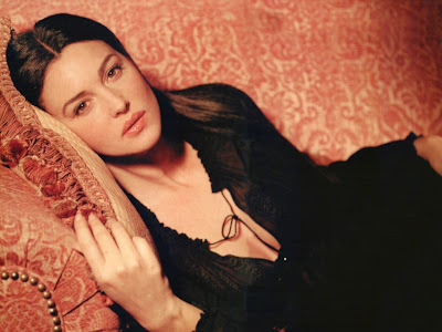 Monica Bellucci Dream Beaty