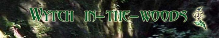 Wytch in-the-woods