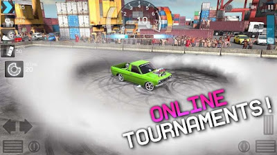  adalah game balapan android yang telah diperbarui versinya Torque Burnout Mod Apk Terbaru (Unlimited Money) v2.1.1