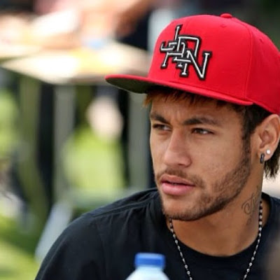Neymar Junior Surgawin