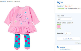 http://www.walmart.com/ip/Gerber-Toddler-Girl-Dress-with-Tights-Outfit-Set/46515169