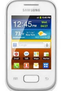 Harga dan Spesifikasi Samsung Galaxy Pocket s5300 Terbaru 2015,Androit Murah