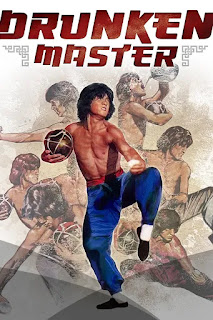 Drunken Master [1978]