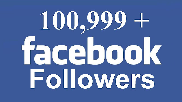 facebook followers