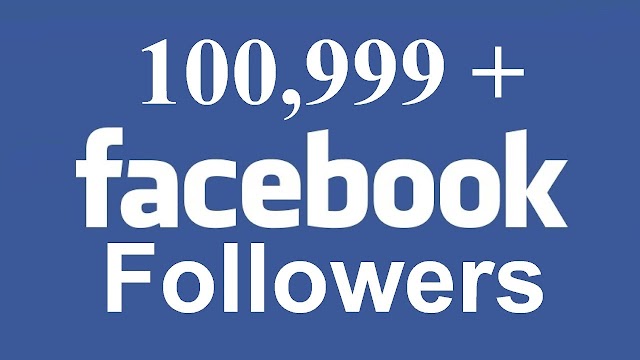 HOW TO GET OVER 8000 FACEBOOK FAN FOLLOWERS IN 3 DAYS
