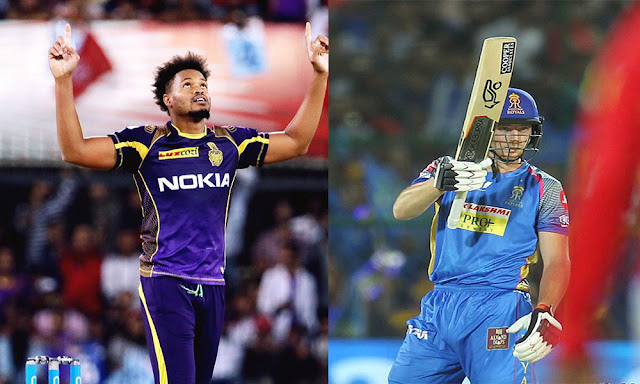 kkr-vs-rr-player-ipl-2018