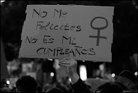 cartel,valencia,manifestacion,8m,feminista,