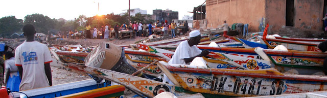 Artlantique, muebles barcos reciclados