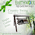 EARTHWORX - COUNTRY SWING / THIRDLIFE EXCLUSIVE GIFT