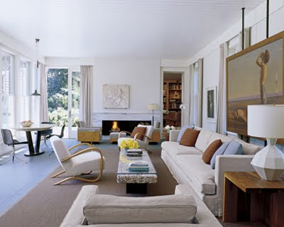 Colonial Modern Furniture on By Donna Paul Noted Contemporary Architect Deborah Berke Began Her