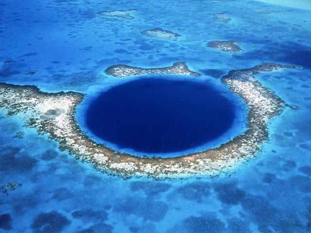 Barrier Reef Belize1