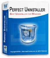 Perfect Uninstaller 6.3.3.9 Datecode 09.07.2012