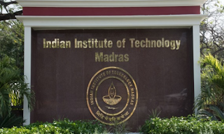 Starburst Accelerator & IIT Madras Signed MoU to Establish 100 Million Euros Startup Hub