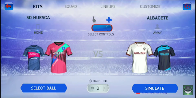 FIFA 20 mobile FIFA 14 Android offline Best Graphics