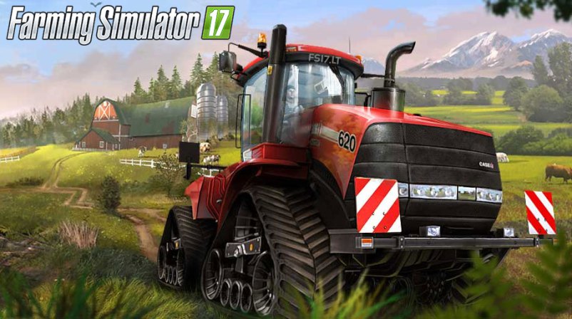 farming simulator 17 download apk