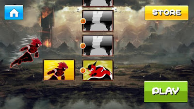 Free Download Super Battle For Goku Devil V.1.3.2  APK