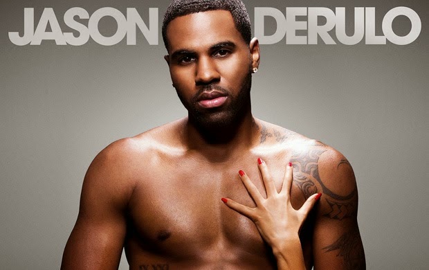 Jason Derulo - Get Ugly