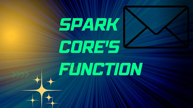 spark core function