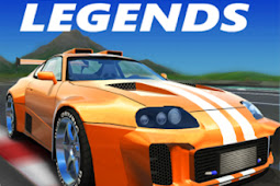 Game Speed Legends Apk Full Mod V1.0.8 For Android New Version