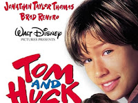 [HD] Tom y Huck 1995 Pelicula Completa Subtitulada En Español