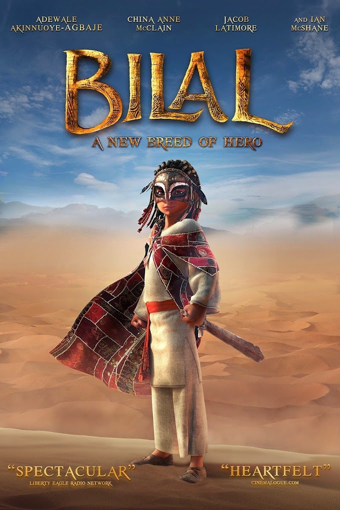 Bilal