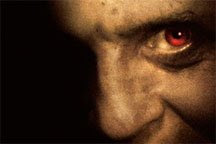 dr.lecter  اتفضل العشا جاهز